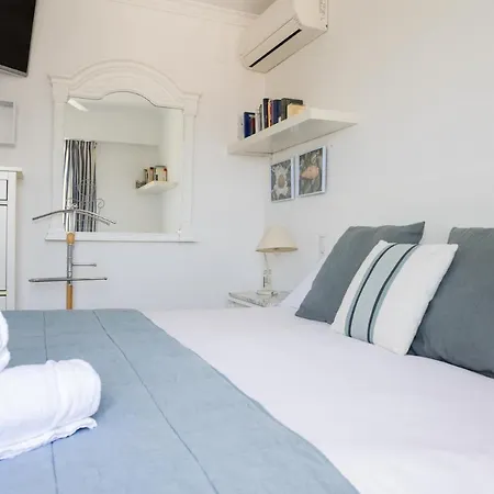 Amazing Sea Views In El Puig Apartamento *