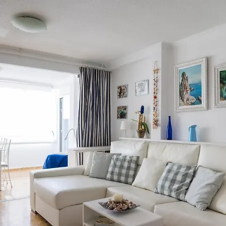 Apartamento Amazing Sea Views In El Puig Valencia