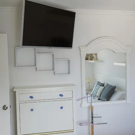 Apartamento Amazing Sea Views In El Puig *