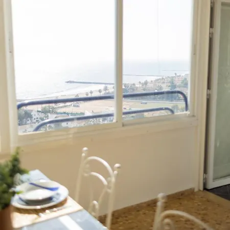 Amazing Sea Views In El Puig Apartamento *