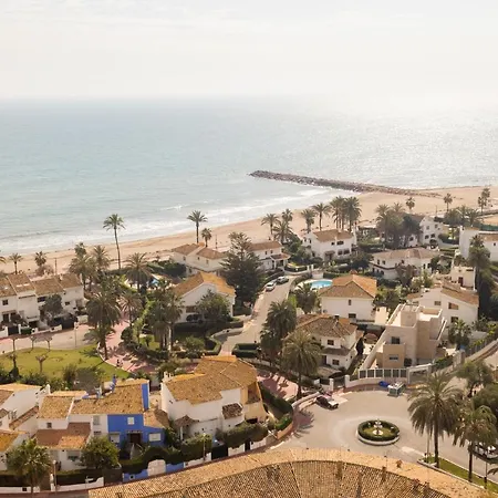 Apartamento Amazing Sea Views In El Puig *