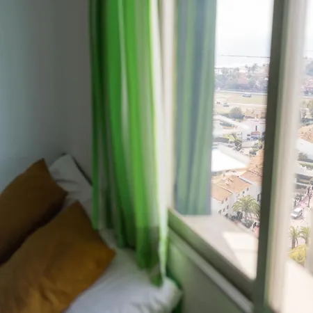 Apartamento Amazing Sea Views In El Puig Valencia