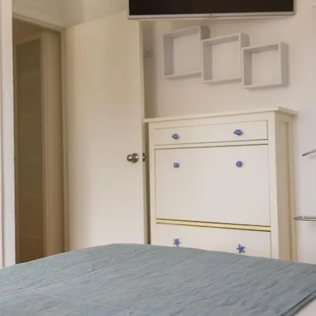 Apartamento Amazing Sea Views In El Puig *