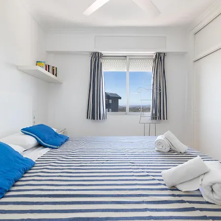 Amazing Sea Views In El Puig Apartamento *