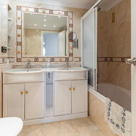 Amazing Sea Views In El Puig Apartamento Valencia