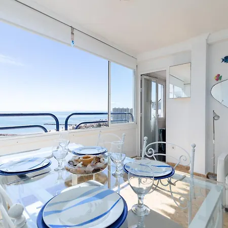 Amazing Sea Views In El Puig